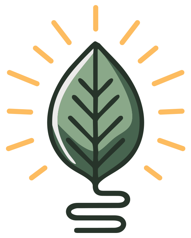 Collective Energy Logo Icon designed by Troy Designs