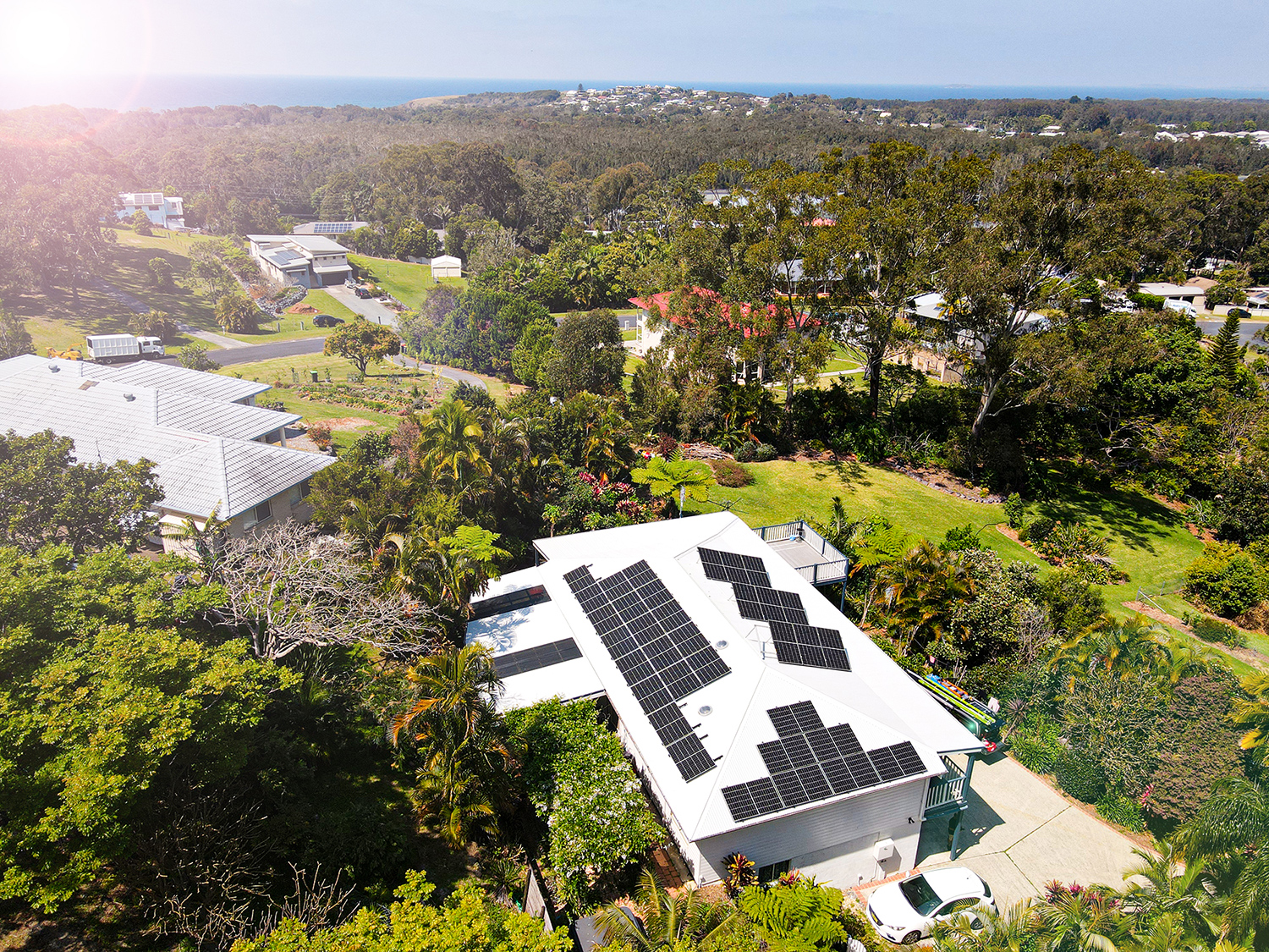 Collective Energy Solutions - Website Image