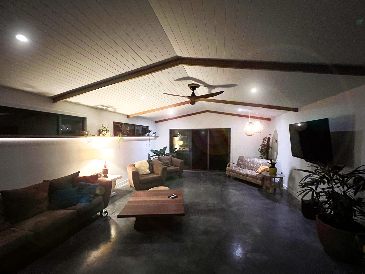 Collective Energy Lighting and Electrical Repairs and Services