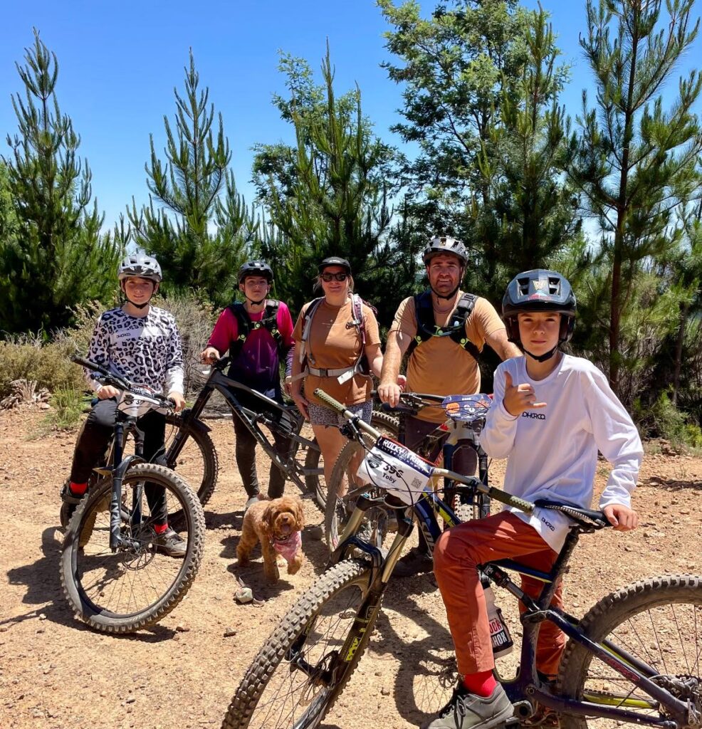 Collective Energy Team